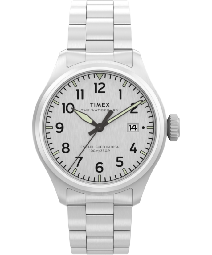 Timex Waterbury Traditional Ace TW2Y18800UK