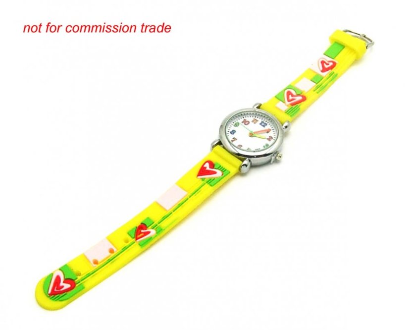 Dětské hodinky 11975227 Dětské hodinky 11975227