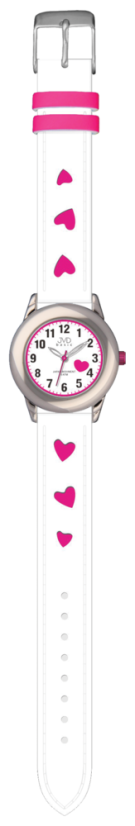 Náramkové hodinky JVD basic J7125.1