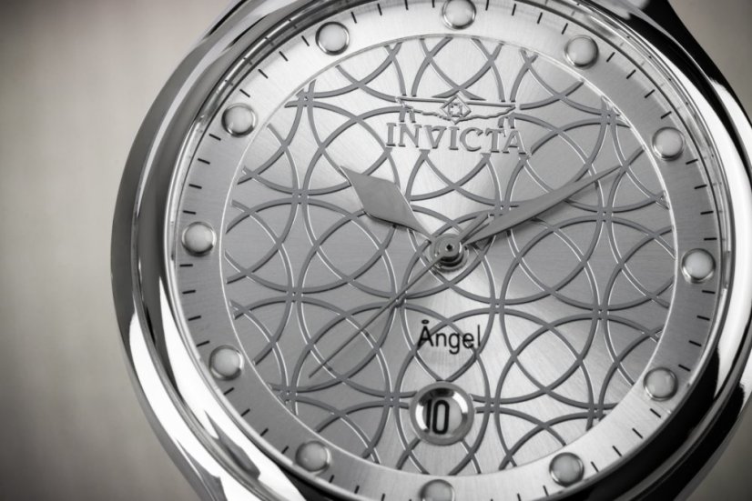 Invicta Angel Quartz 27437