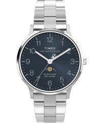 Timex Waterbury Classic Moon Phase TW2W75700UK
