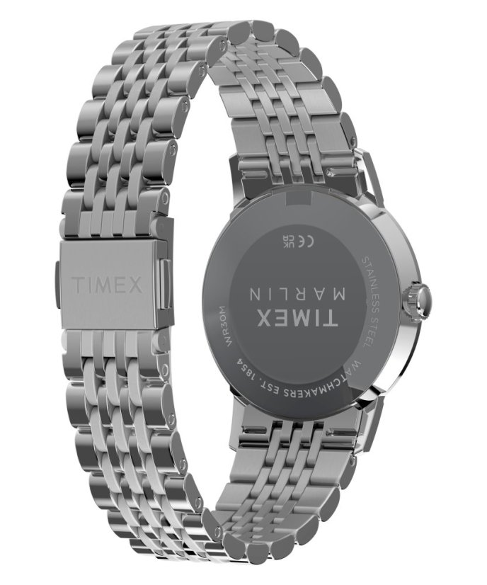 Timex Marlin Quartz TW6A04200UK