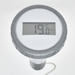 TFA 30.3240.10 - Bezdrôtový bazénový snímač