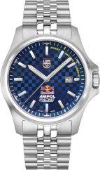 Luminox Sport Timer 2520 Series Red Bull AMPOL Racing Limited Edition XL.2523.ARB.N