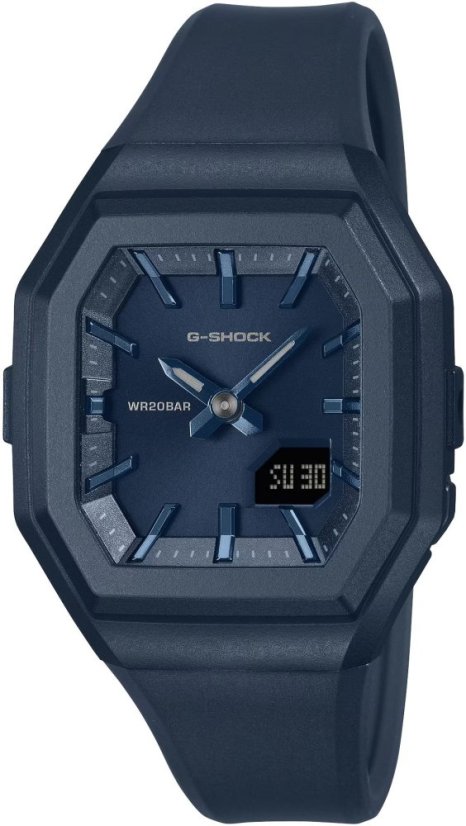 CASIO GMA-S160-2BER G-Shock