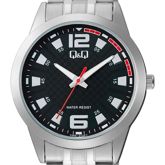 Hodinky Q&Q C00A-015PY