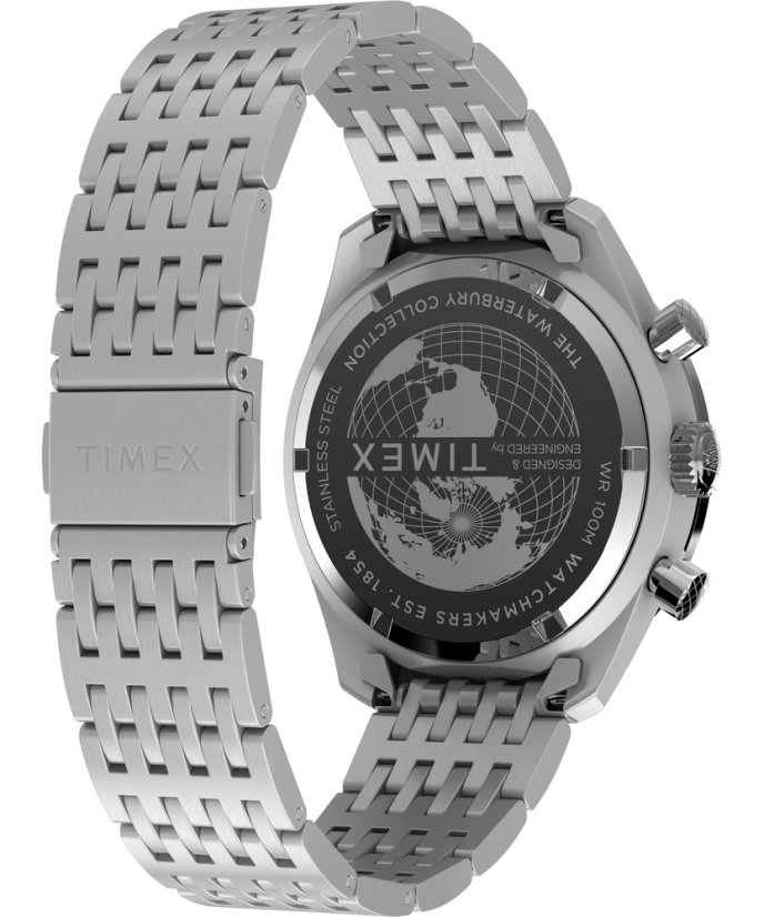 Timex Waterbury Traditional Chronograph TW2Y18500UK