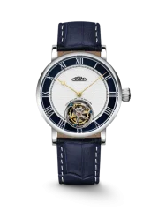 PRIM Tourbillon Bedřich Smetana Gold - E - W91P.13235.E