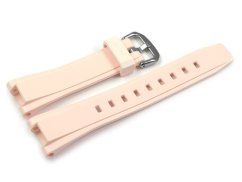 Remienok na hodinky CASIO MSG-S200G-4 (2918)