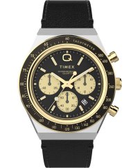 Timex Q Timex Diver Inspired Chronograph TW2W64300