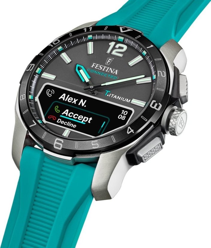 FESTINA 23000/5 CONNECTED D