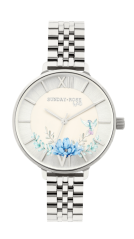 SUNDAY ROSE Spirit AZURE (SUN-S16)