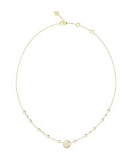 Guess Sparks náhrdelník JUBN06283JWYGT/U