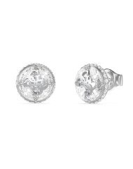 Guess 4G Supreme náušnice JUBE06395JWRHT/U