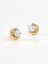 Guess Moon Phases náušnice JUBE01194JWYGT/U