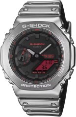 CASIO GM-2100YRA-8AER G-Shock G-Steel Fine Metallic Series