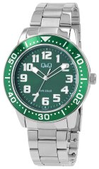 Hodinky Q&Q Q60B-003PY