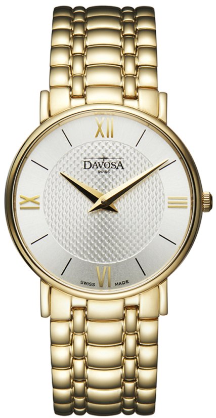 Davosa 168.582.15 Pianos II L Quartz Davosa 168.582.15 Pianos II L Quartz