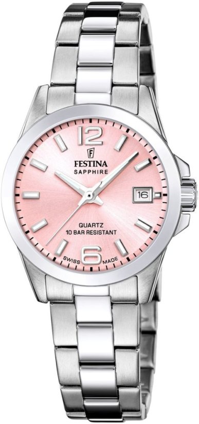 FESTINA 20049/3 ACERO CLASICO