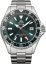Orient Sports Mako GMT Automatic RA-BC0002E30B