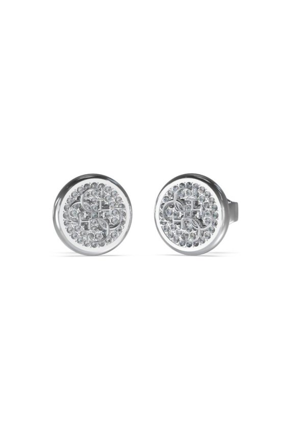 Guess Dreaming Guess náušnice JUBE03129JWRHT/U