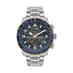 Citizen JY8078-52L Promaster