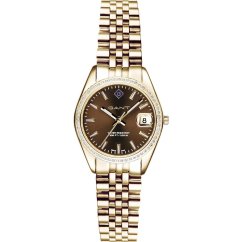 GANT G181103 SUSSEX MINI BIJÚ-IPG