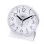 Ručičkový budík s tichým chodem MPM Frederic - C01.4321.00