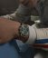 Timex Marlin Chronograph Tachymeter TW2W99100UK