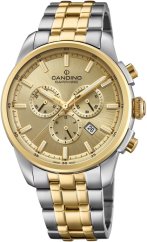 CANDINO C4699/2 GENTS ŠPORT CHRONO