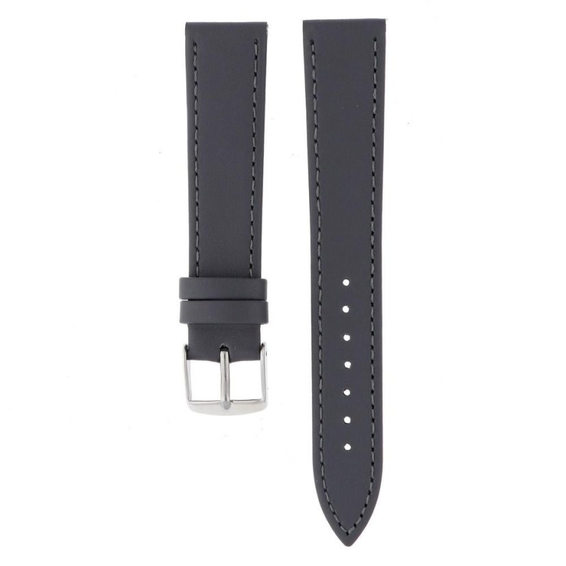 Kožený remienok na hodinky RB.15836.20 (20 mm) - RB.15836.2018.92.L