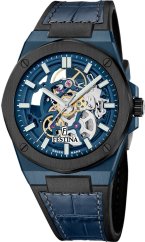 FESTINA 22011/1 SWISS MADE AUTOMATIC