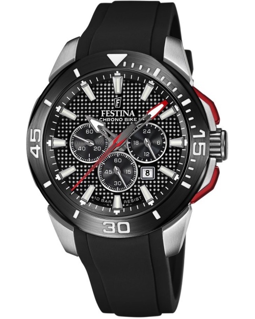 FESTINA 20642/4 CHRONO BIKE '22