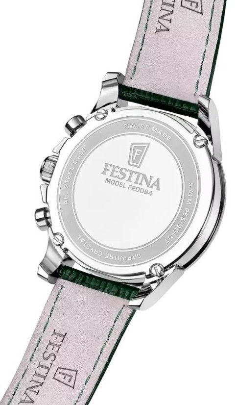 FESTINA 20094/4 SWISS MADE CHRONO