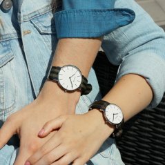 Nylonový řemínek na hodinky PRIM RN.15816.9042 (20 mm)