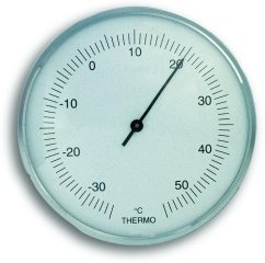 K1.100276 - Teplomer 95 mm na zabudovanie