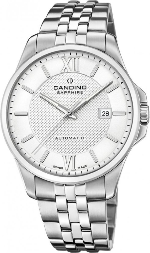 CANDINO C4768/1 AUTOMATIC CANDINO C4768/1 AUTOMATIC