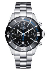 DAVOSA 163.473.45 Nautic Star Chrono