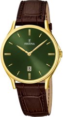 FESTINA 16747/5 CLASSIC STRAP