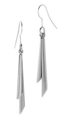 Boccia Titanium náušnice 0565-01
