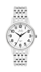 Náramkové hodinky titán JVD JE5001.1