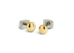 Boccia Titanium náušnice 05013-02