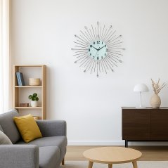 Dizajnové hodiny JVD HJ118