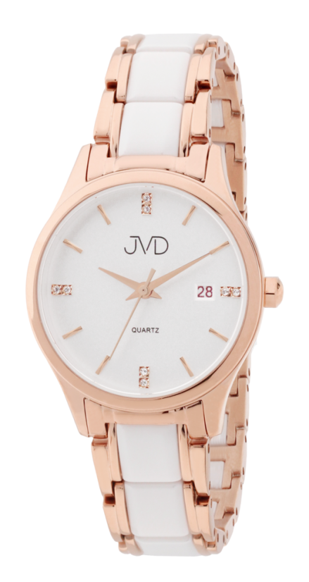 Náramkové hodinky JVD JG1029.3