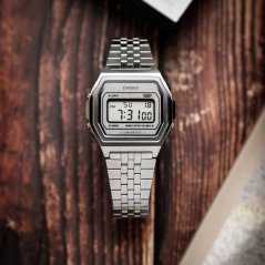 CASIO A1000A-7EF Vintage