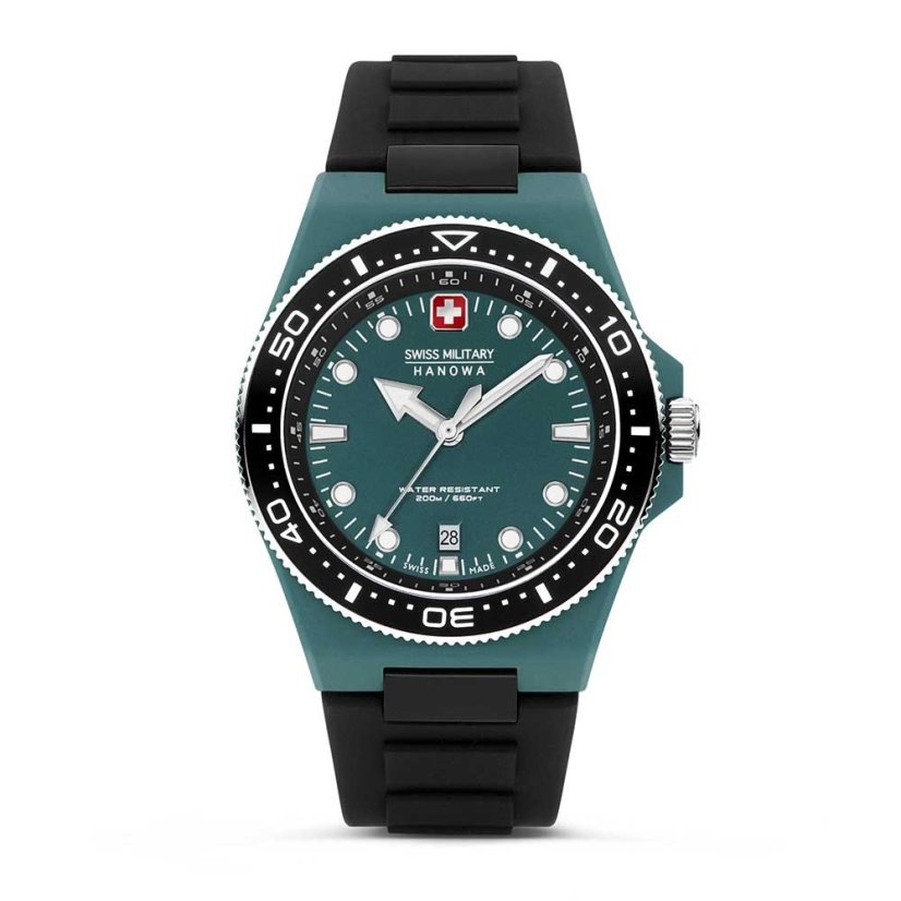 Swiss Military Hanowa SMWGN0001185 OCEAN PIONEER