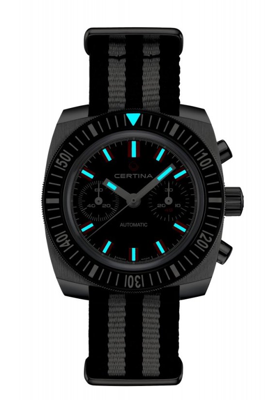 Certina C040.462.18.051.00 Heritage