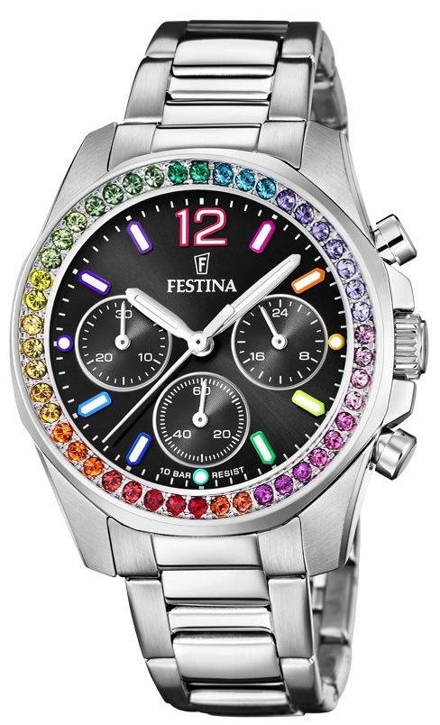 FESTINA 20606/3 BOYFRIEND COLLECTION