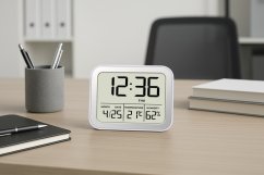 Digitálny budík JVD SB774.2
