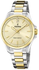 FESTINA 20655/3 SOLAR ENERGY